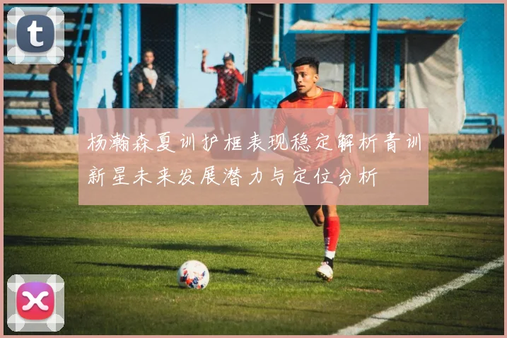 杨瀚森夏训护框表现稳定解析青训新星未来发展潜力与定位分析